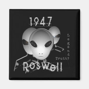 Aimant Roswell 1947