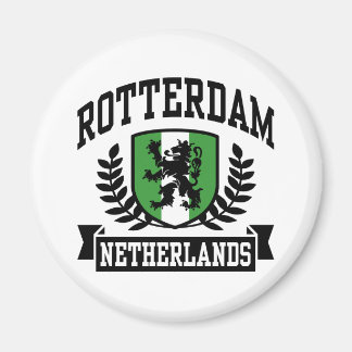 Aimant Rotterdam