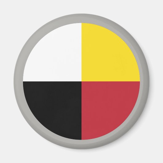 Aimant roue (Devant)