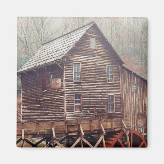 Aimant Roue (Devant)