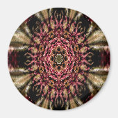 Aimant Roue de plaisir...... (Devant)