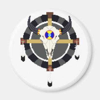 AIMANT ROUE MÉDICALE