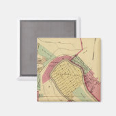 Aimant Roue Nord (Recto/Verso)