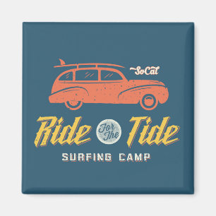 Aimant Roue Socal Pour La Marée