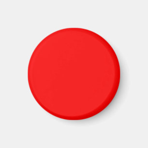 Aimant Rouge