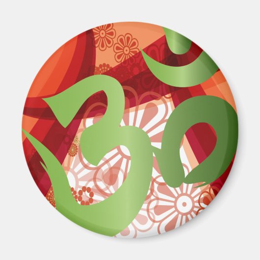 Aimant Rouge-Orange-Bg_Vert-Om (Devant)