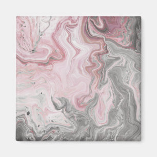 Aimant Rougissent les minerais