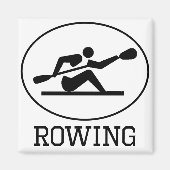 Aimant Roulement (Devant)