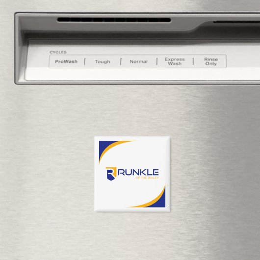 Aimant Roulement de l'aimant frigo Bailey (In Situ (Lave-vaisselle))