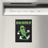 Aimant Rouler Avec Son Picket (In Situ (Lave-vaisselle))