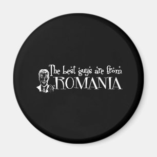 AIMANT ROUMANIE