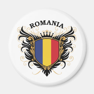 Aimant Roumanie
