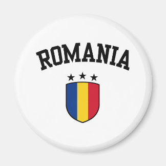 Aimant Roumanie