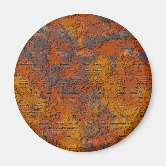 Aimant Rousses lourdes (Devant)