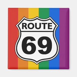 AIMANT ROUTE 69