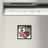 Aimant Route 99 - L'État d'Or (In Situ (Lave-vaisselle))