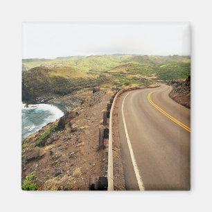 Aimant Route côtière