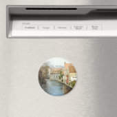 Aimant Route de Belgique (In Situ (Lave-vaisselle))