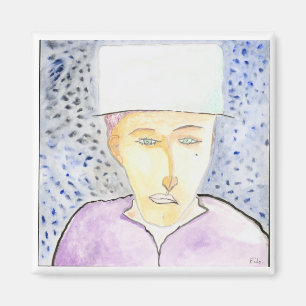 Aimant Route de casserole