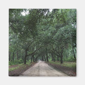 Aimant route de santee (Devant)