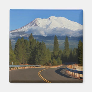 AIMANT ROUTE DE SHASTA