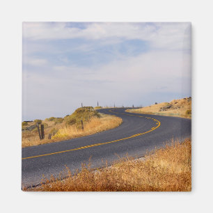 Aimant Route de Winding