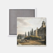 Aimant Route Tottenham Court Turnpike (Recto/Verso)