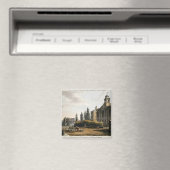 Aimant Route Tottenham Court Turnpike (In Situ (Lave-vaisselle))