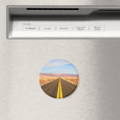 Aimant Route vide (In Situ (Lave-vaisselle))