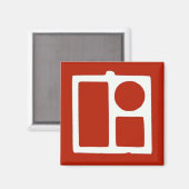 Aimant Royal (Recto/Verso)