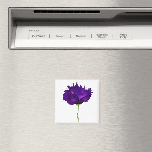 Aimant Royal Bloom (In Situ (Lave-vaisselle))