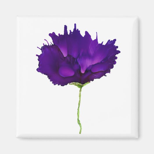 Aimant Royal Bloom (Devant)