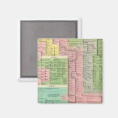 Aimant Royaume de Grèce (Recto/Verso)