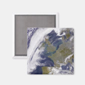 Aimant Royaume-Uni (Recto/Verso)