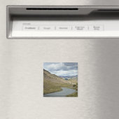 Aimant Royaume-Uni, Angleterre, Cumbria, Honister Pass (In Situ (Lave-vaisselle))