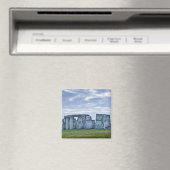 Aimant Royaume-Uni, Stonehenge 3 (In Situ (Lave-vaisselle))
