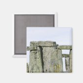 Aimant Royaume-Uni, Stonehenge 4 (Recto/Verso)