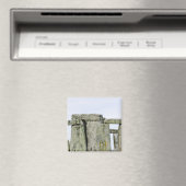 Aimant Royaume-Uni, Stonehenge 4 (In Situ (Lave-vaisselle))