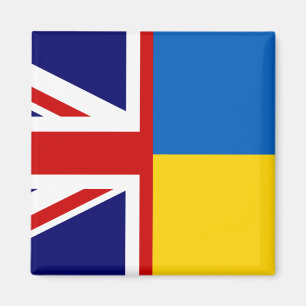 Aimant Royaume-Uni Ukraine Magnat