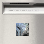 Aimant Royaumes Récursifs (In Situ (Lave-vaisselle))