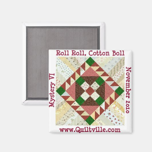 AIMANT RRCB (Recto/Verso)