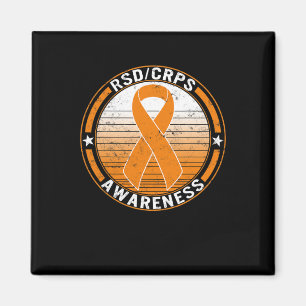 Aimant Rsd Crps Complexe Sensibilisation régionale au syn