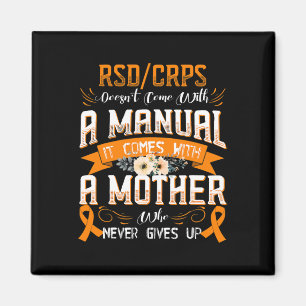 Aimant Rsdcrps n'est pas livré avec un manuel Il est livr