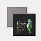 Aimant Rtland Frog Resist Shirt Anti Ice (Recto/Verso)