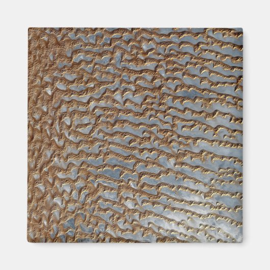 Aimant Rub' al Khali, Arabie (Devant)