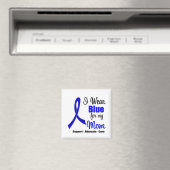 Aimant Ruban Cancer Colon Pour Ma Mère (In Situ (Lave-vaisselle))