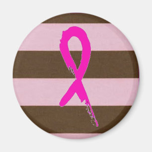 Aimant ruban du cancer du sein