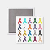 Aimant Ruban multiple (Recto/Verso)