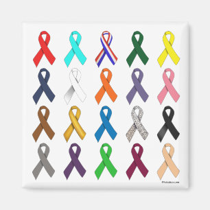 Aimant Ruban multiple