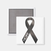 Aimant Ruban noir (Recto/Verso)